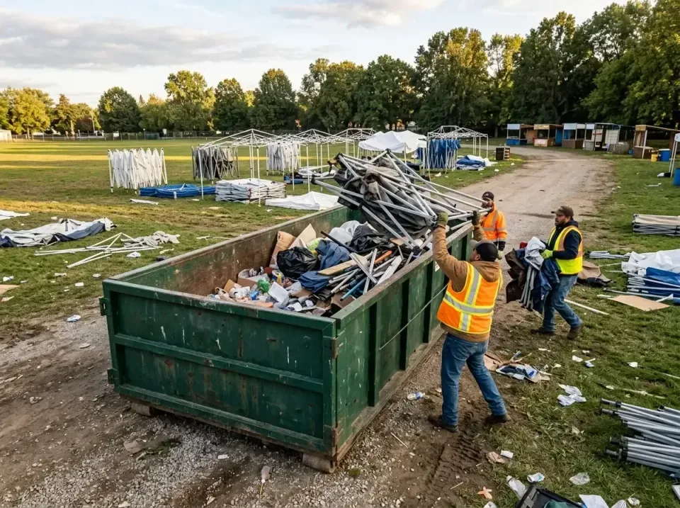temporary-event-waste-containe-016 — frequently asked questions, Roll-Off Dumpster Rental Services in Lawrence, MA